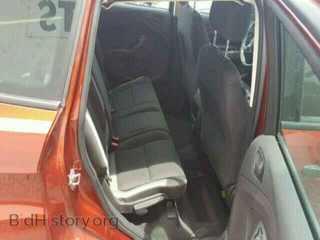 2014 FORD ESCAPE - VIN: 1FMCU0F70EUE26353 - Фото 6