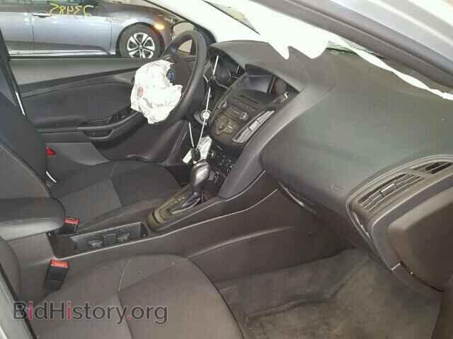 2015 FORD FOCUS - VIN: 1FADP3K25FL276118 - Фото 5