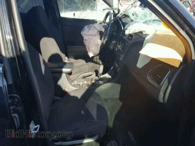 2013 CHRYSLER 200 - VIN: 1C3CCBBB2DN584820 - Фото 5