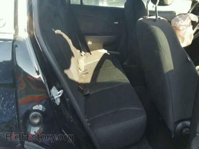 2013 CHRYSLER 200 - VIN: 1C3CCBBB2DN584820 - Фото 6