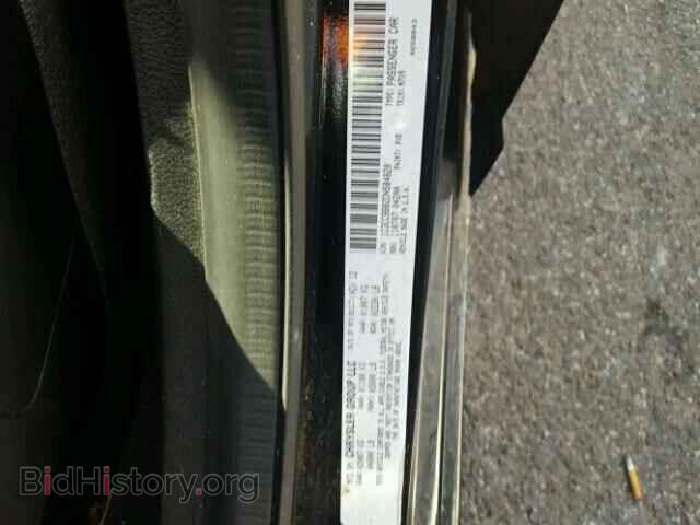2013 CHRYSLER 200 - VIN: 1C3CCBBB2DN584820 - Фото 10