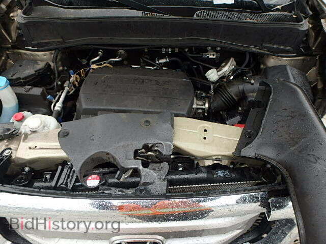 2011 HONDA PILOT - VIN: 5FNYF4H2XBB078353 - Фото 7