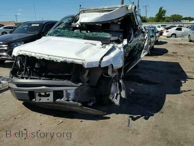 2013 FORD F150 - VIN: 1FTMF1CM8DKE77242 - Фото 2