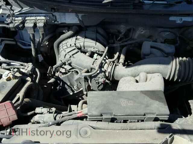 2013 FORD F150 - VIN: 1FTMF1CM8DKE77242 - Фото 7