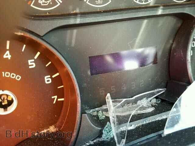 2013 FORD F150 - VIN: 1FTMF1CM8DKE77242 - Фото 8
