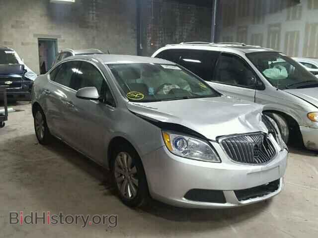 Фотография 1G4PP5SK1F4116262 - BUICK VERANO 2015