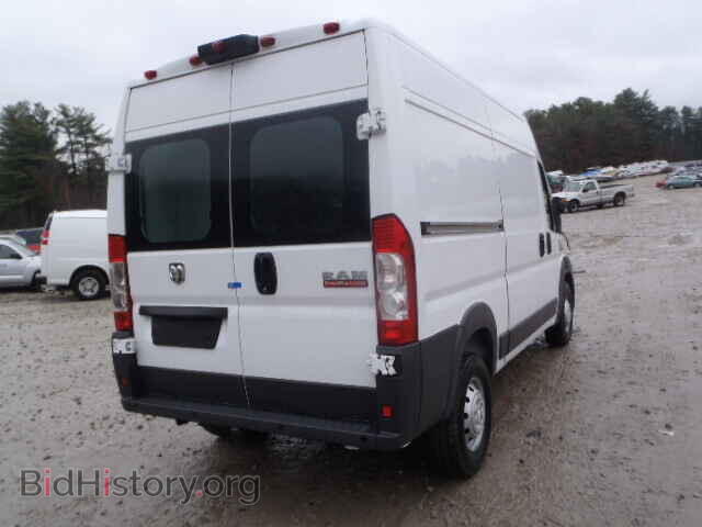 2014 RAM PROMASTER - VIN: 3C6TRVBG3EE129060 - Фото 4