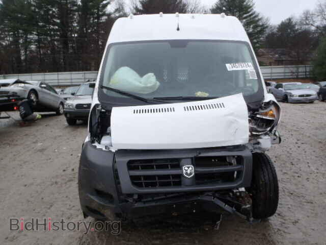 2014 RAM PROMASTER - VIN: 3C6TRVBG3EE129060 - Фото 10