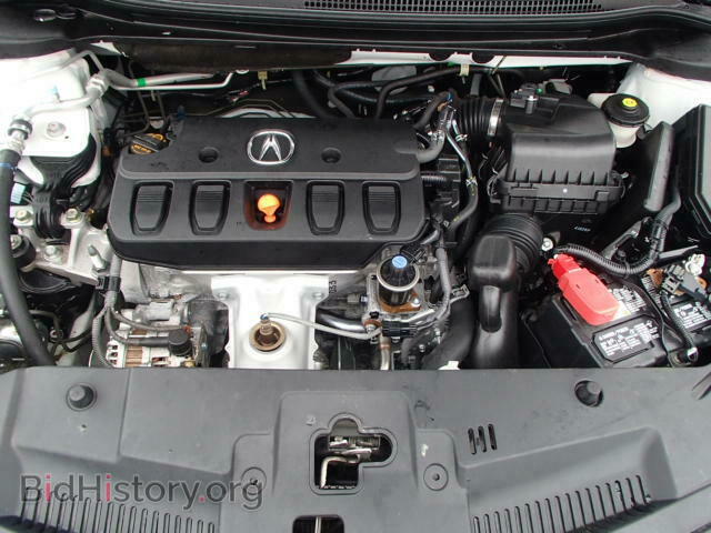2014 ACURA ILX - VIN: 19VDE1F30EE014210 - Фото 7
