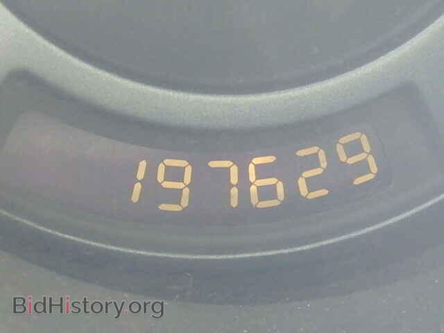 2003 HONDA ELEMENT - VIN: 5J6YH17583L002627 - Фото 8