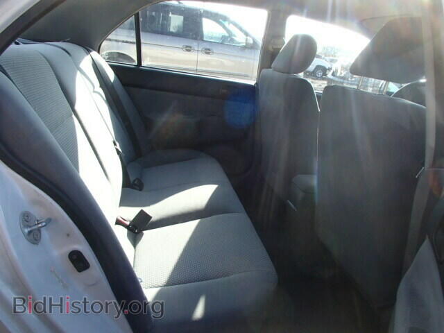 2007 MITSUBISHI LANCER - VIN: JA3AJ26E37U017358 - Фото 6