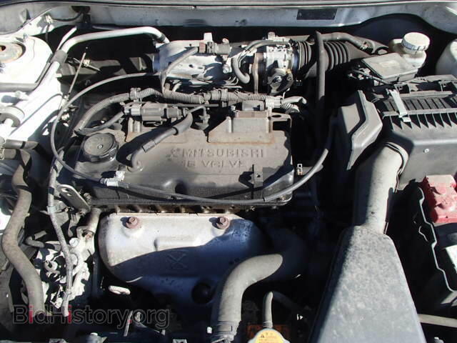 2007 MITSUBISHI LANCER - VIN: JA3AJ26E37U017358 - Фото 7