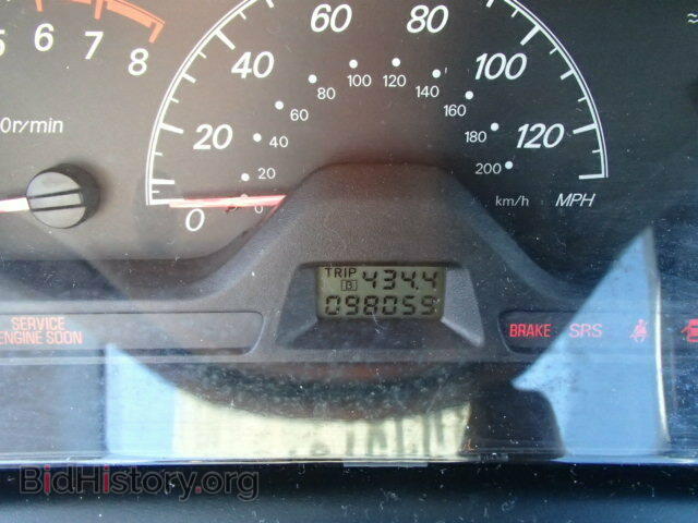 2007 MITSUBISHI LANCER - VIN: JA3AJ26E37U017358 - Фото 8