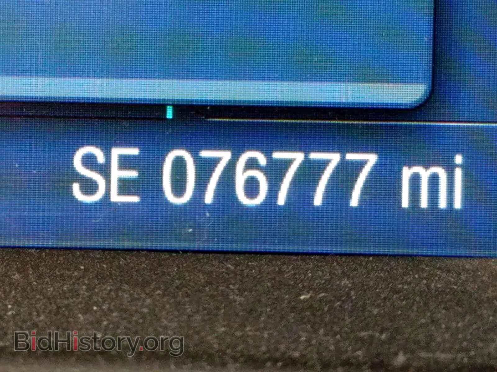 2014 FORD FOCUS - VIN: 1FADP3K22EL305475 - Фото 8