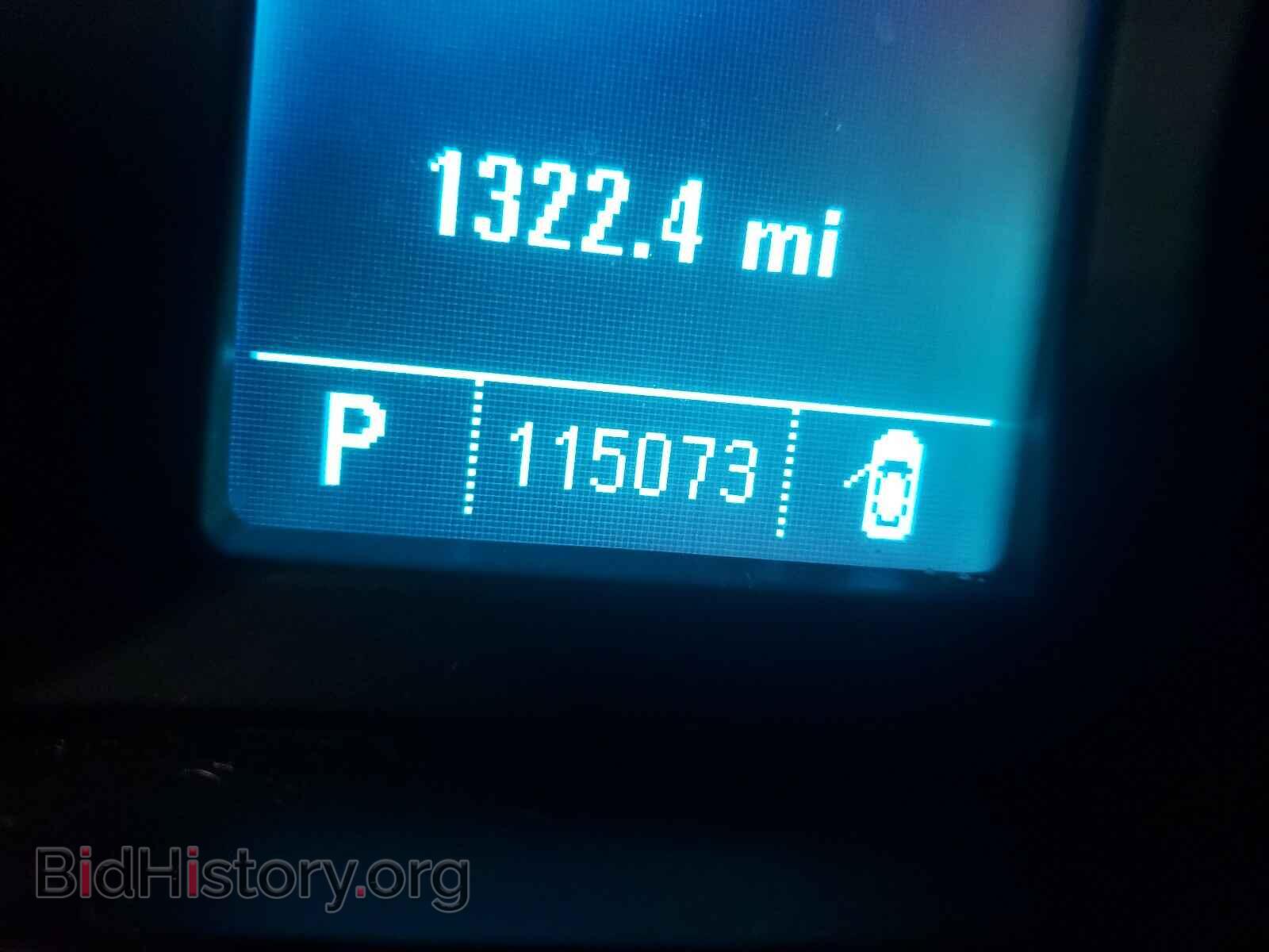 2011 BUICK REGAL - VIN: 2G4GN5EC5B9200313 - Фото 8
