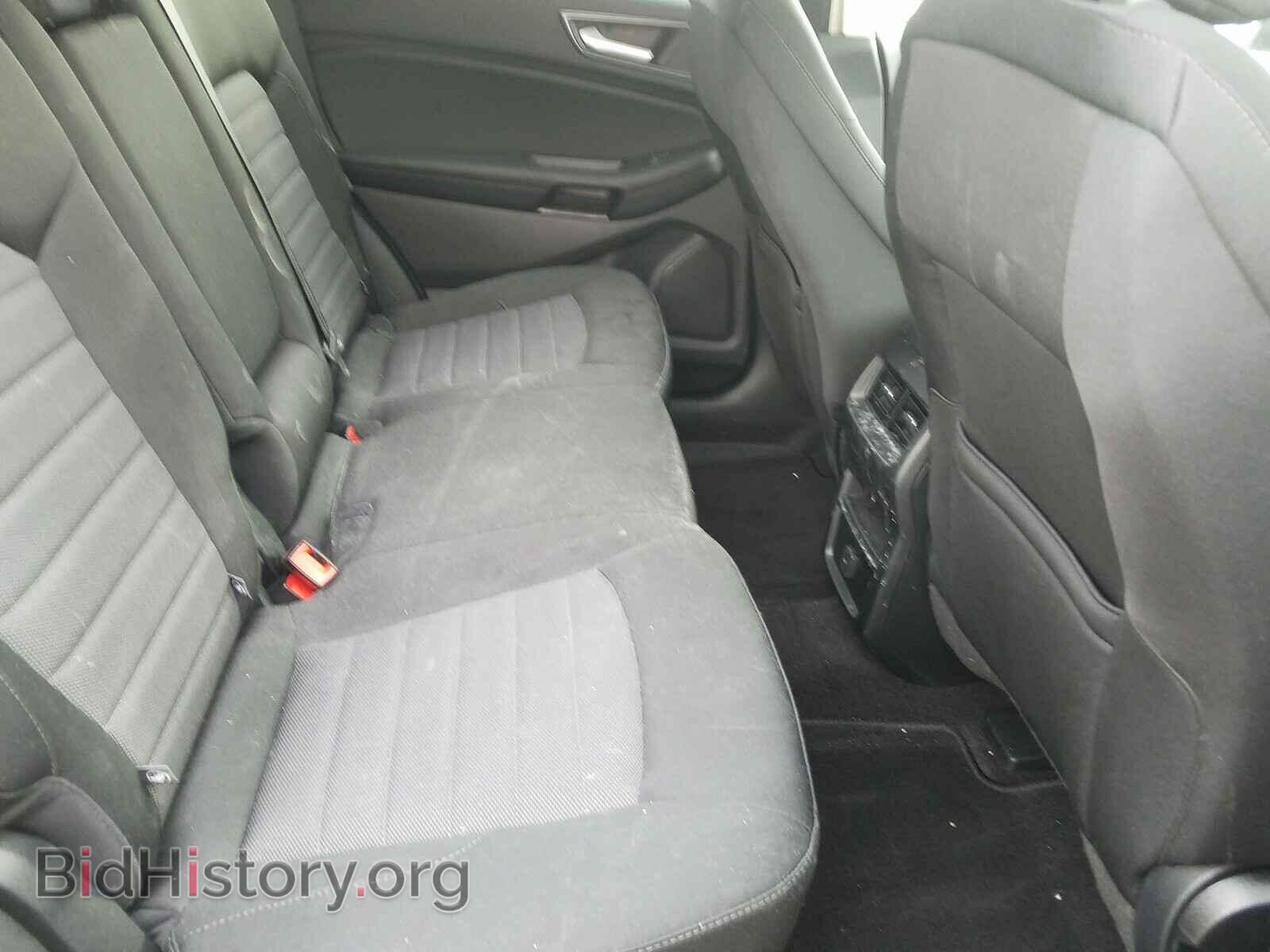 2020 FORD EDGE - VIN: 2FMPK4G90LBA09509 - Photo 6