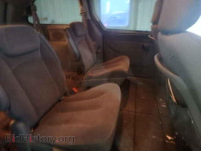 2007 DODGE CARAVAN - VIN: 2D4GP44L57R149383 - Фото 6