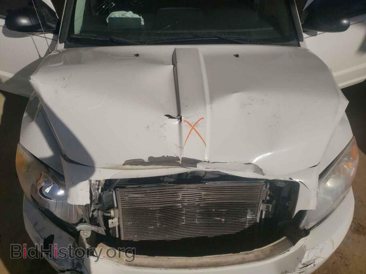 2008 DODGE CALIBER - VIN: 1B3HB28BX8D732656 - Photo 7