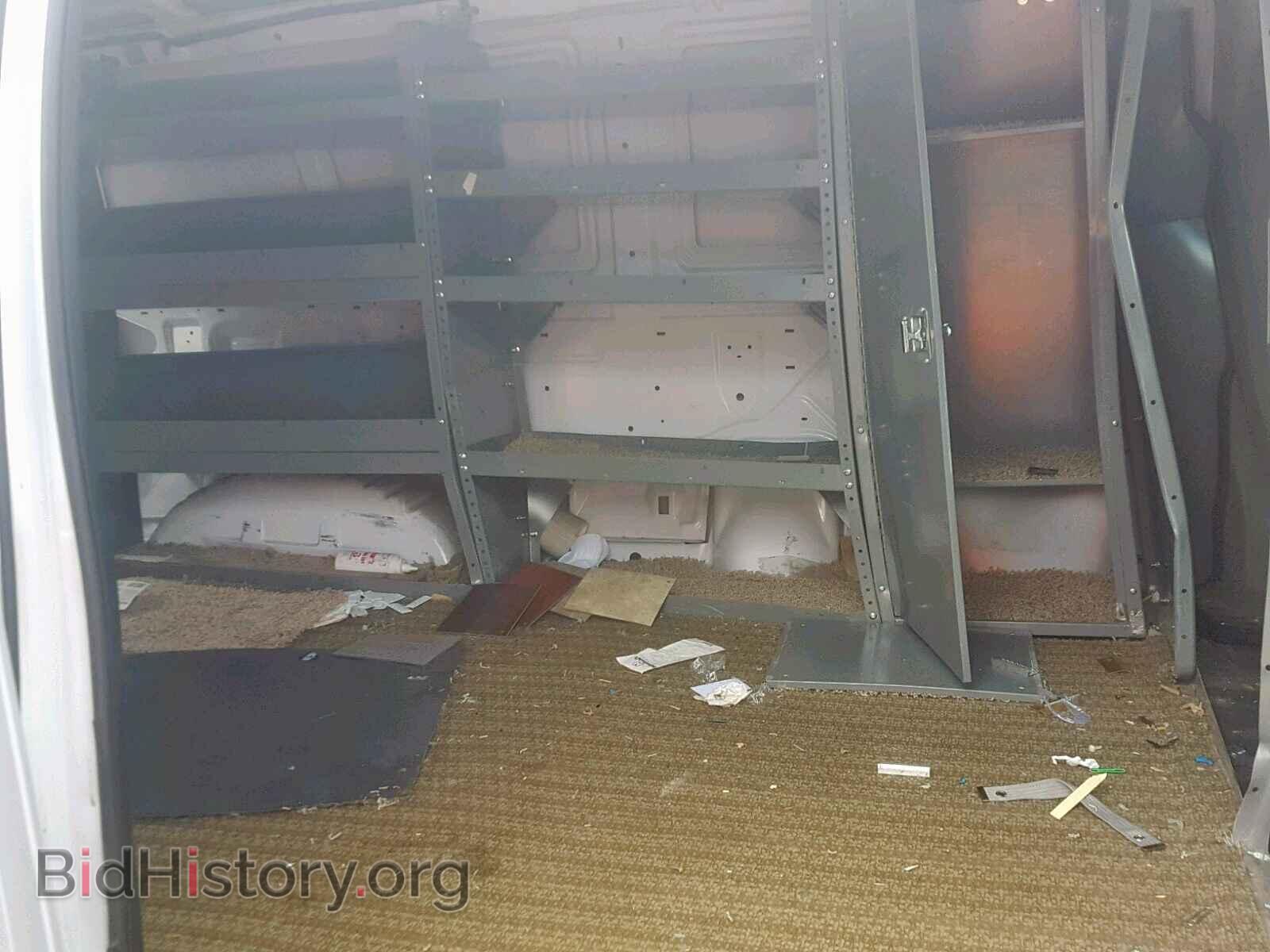 2013 FORD ECONOLINE - VIN: 1FTSS3EL9DDA52135 - Photo 6
