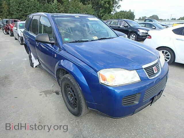 Фотография 5GZCZ33D96S802643 - SATURN VUE 2006