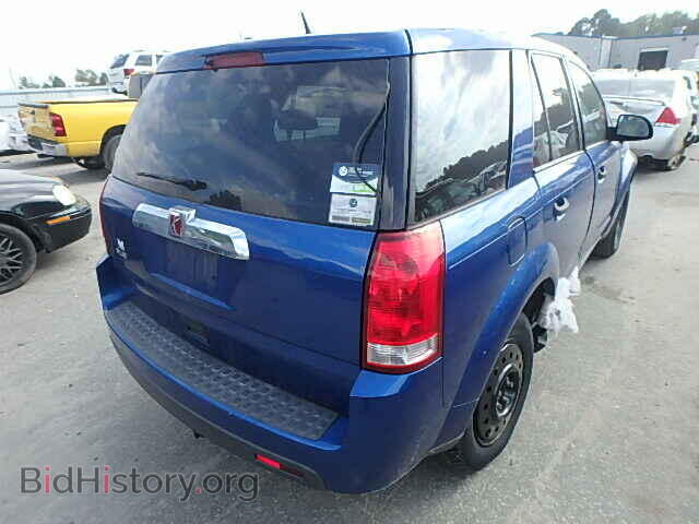 2006 SATURN VUE - VIN: 5GZCZ33D96S802643 - Фото 4