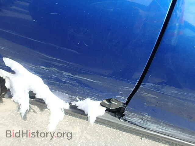 2006 SATURN VUE - VIN: 5GZCZ33D96S802643 - Фото 9