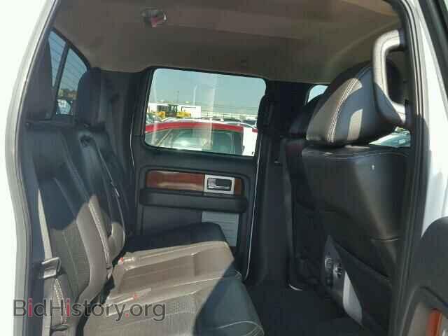 2010 FORD F150 - VIN: 1FTFW1CV4AFD86507 - Фото 6