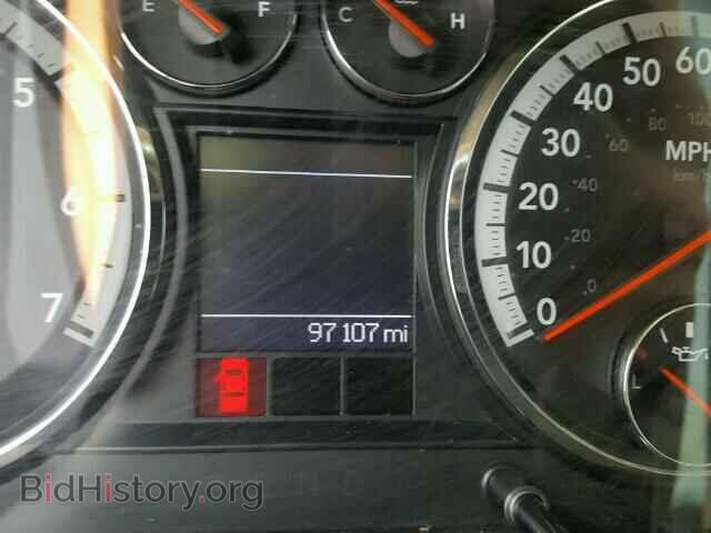 2012 DODGE RAM 1500 - VIN: 1C6RD7LT2CS202901 - Photo 8