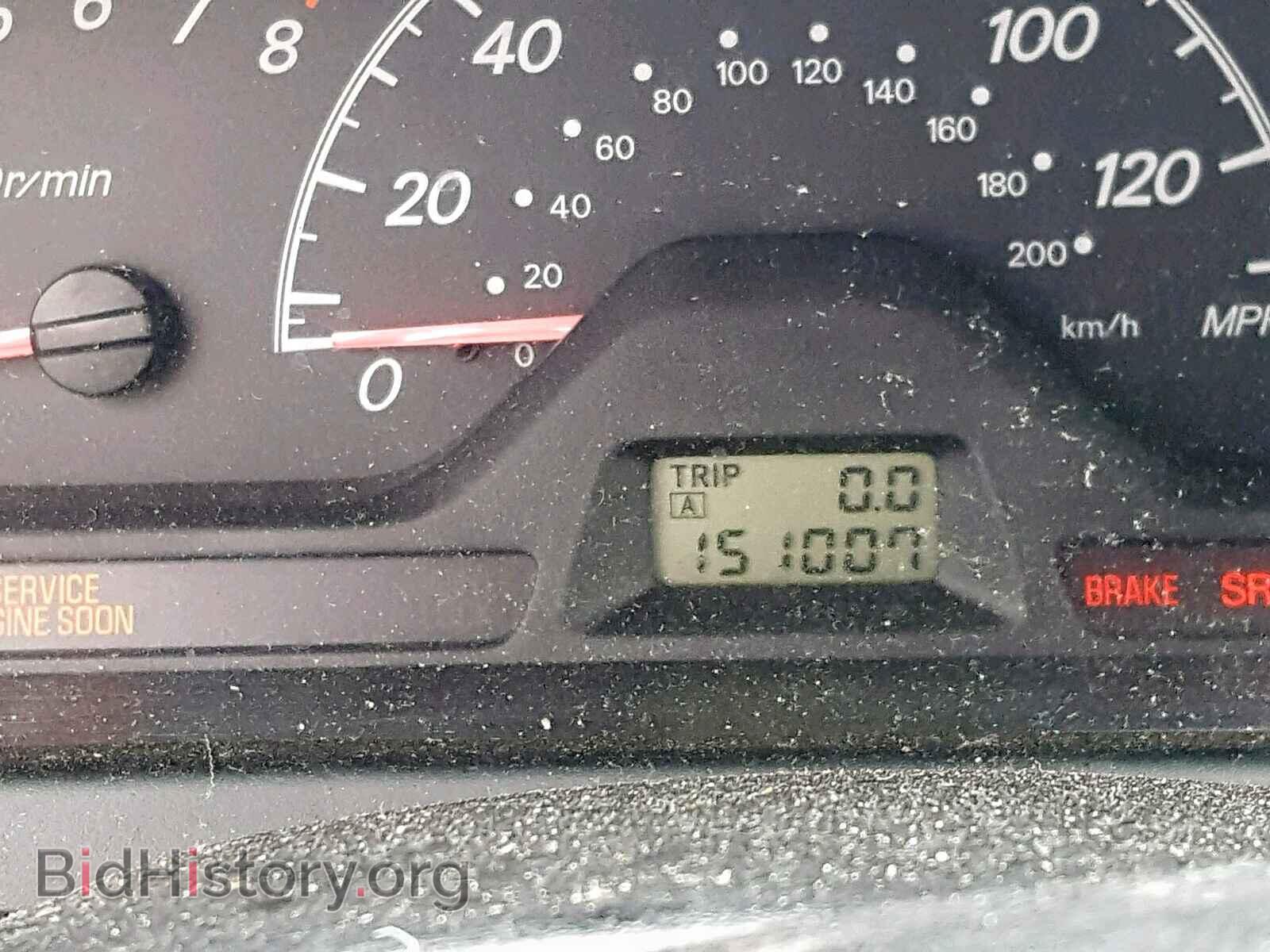 2004 MITSUBISHI LANCER - VIN: JA3AJ26E14U060947 - Фото 8
