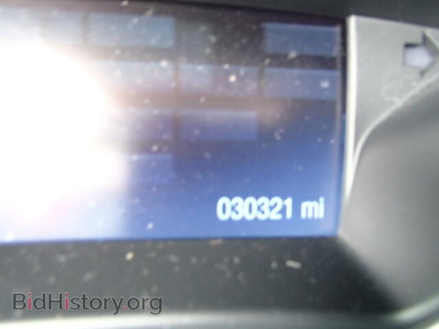 2012 FORD FOCUS - VIN: 1FAHP3M21CL365422 - Photo 8