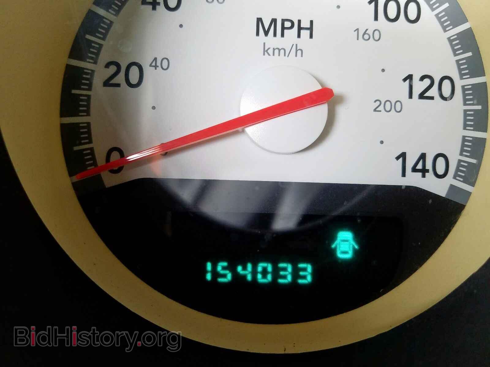 2010 DODGE CHALLENGER - VIN: 2B3CJ4DVXAH323557 - Photo 6