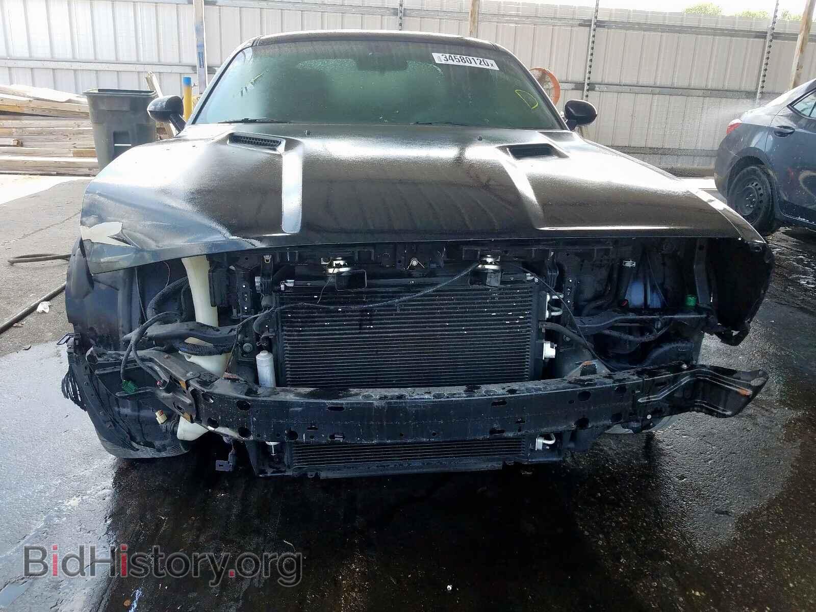 2010 DODGE CHALLENGER - VIN: 2B3CJ4DVXAH323557 - Photo 7