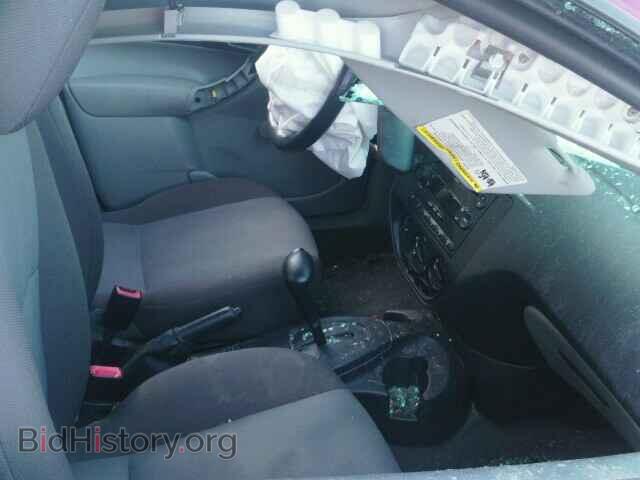 2006 FORD FOCUS - VIN: 1FAFP34N46W254433 - Фото 5