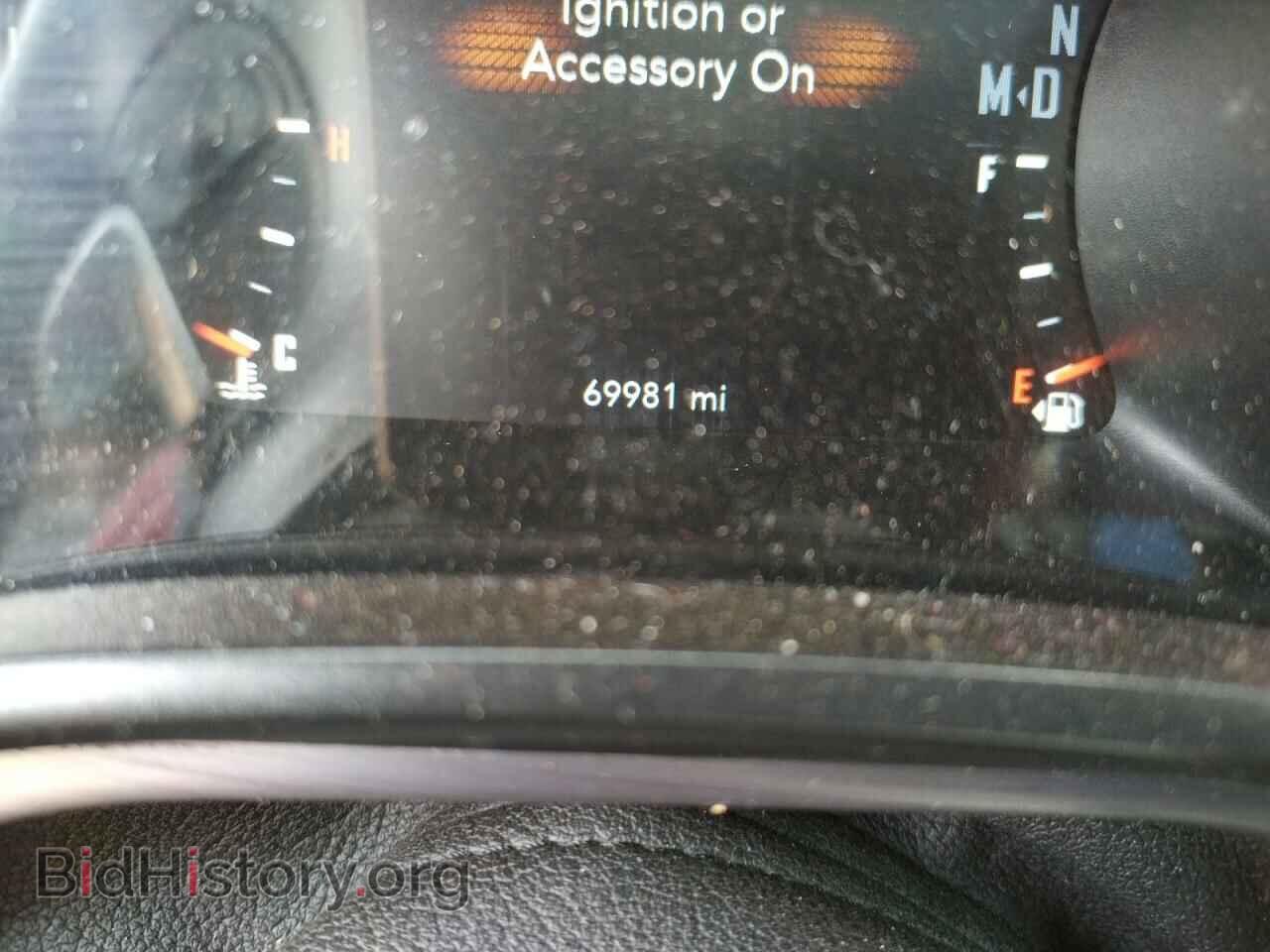 2017 DODGE CHALLENGER - VIN: 2C3CDZAG8HH610936 - Фото 8