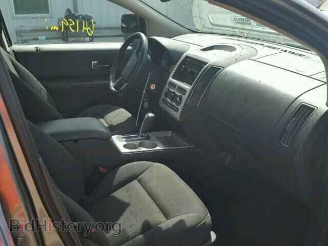 2010 FORD EDGE - VIN: 2FMDK4JC6ABB59225 - Фото 5