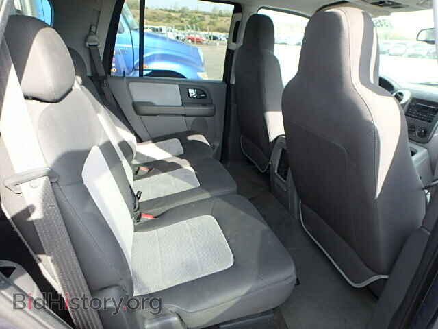 2005 FORD EXPEDITION - VIN: 1FMPU15585LA29566 - Фото 6