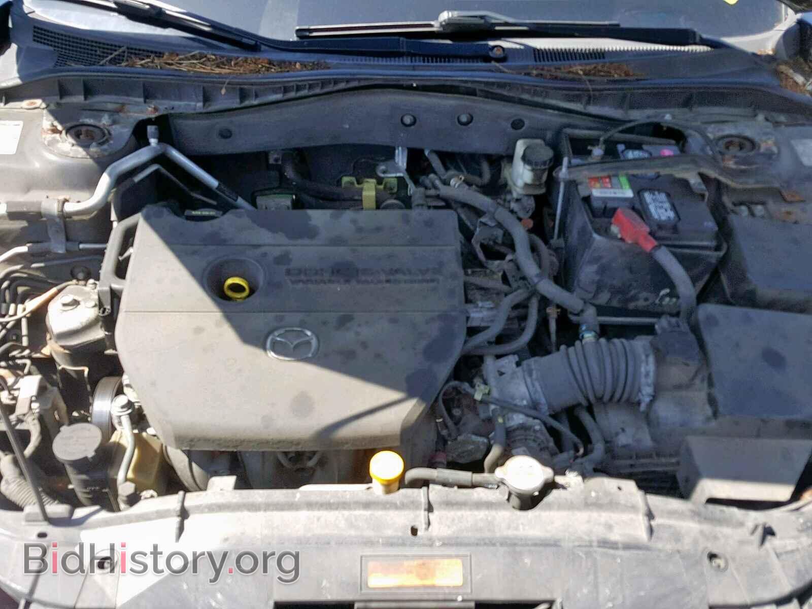 2007 MAZDA 6 - VIN: 1YVHP80C375M28966 - Фото 7
