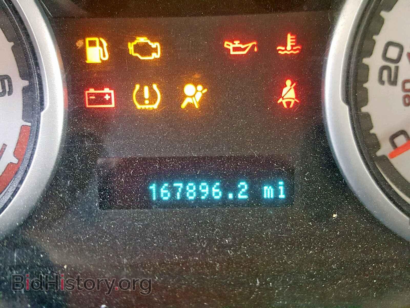 2009 FORD FOCUS SE - VIN: 1FAHP35N09W113208 - Фото 8