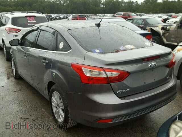 2012 FORD FOCUS - VIN: 1FAHP3H26CL317005 - Photo 3