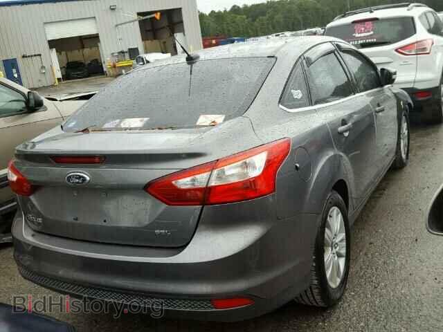 2012 FORD FOCUS - VIN: 1FAHP3H26CL317005 - Photo 4