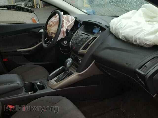 2012 FORD FOCUS - VIN: 1FAHP3H26CL317005 - Photo 5