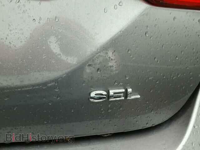2012 FORD FOCUS - VIN: 1FAHP3H26CL317005 - Photo 9