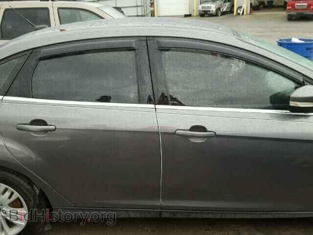 2012 FORD FOCUS - VIN: 1FAHP3H26CL317005 - Photo 10