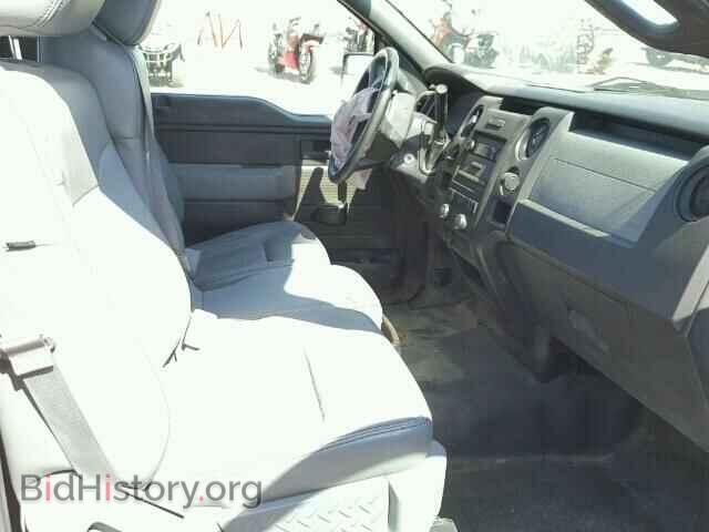 2013 FORD F150 - VIN: 1FTMF1CM1DKD96521 - Фото 5