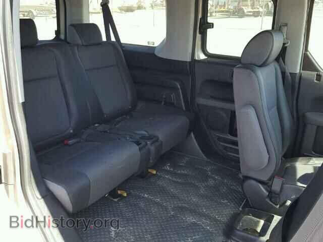 2003 HONDA ELEMENT - VIN: 5J6YH185X3L011182 - Фото 6