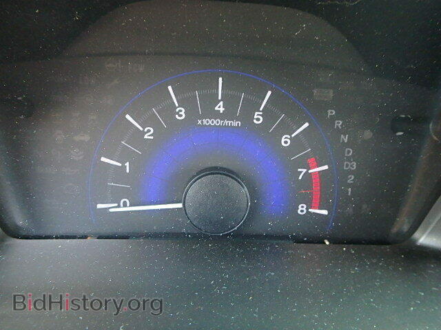 2013 HONDA CIVIC - VIN: 19XFB2F53DE054943 - Фото 8