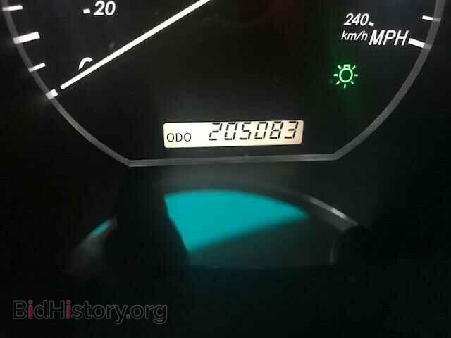 2005 LEXUS RX330 - VIN: 2T2HA31U25C055206 - Фото 8