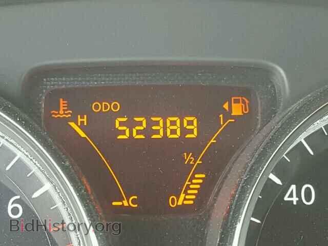2014 NISSAN VERSA - VIN: 3N1CE2CP1EL406885 - Photo 8