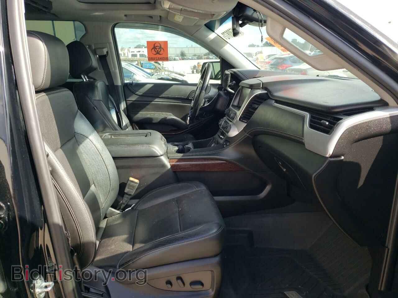 2019 GMC YUKON - VIN: 1GKS2GKC7KR166344 - Фото 5
