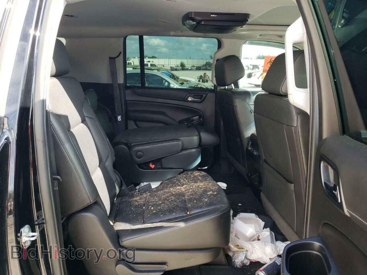 2019 GMC YUKON - VIN: 1GKS2GKC7KR166344 - Фото 6